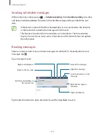 Предварительный просмотр 116 страницы Samsung EK-GN120 User Manual