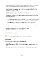 Предварительный просмотр 152 страницы Samsung EK-GN120 User Manual