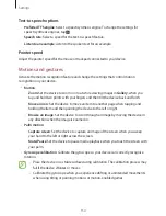 Предварительный просмотр 154 страницы Samsung EK-GN120 User Manual