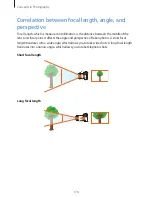 Предварительный просмотр 178 страницы Samsung EK-GN120 User Manual