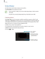 Предварительный просмотр 52 страницы Samsung EK-KC120S User Manual