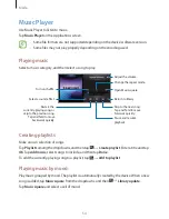 Предварительный просмотр 54 страницы Samsung EK-KC120S User Manual