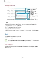 Предварительный просмотр 62 страницы Samsung EK-KC120S User Manual