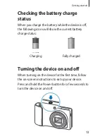 Предварительный просмотр 119 страницы Samsung EK-KC120S User Manual