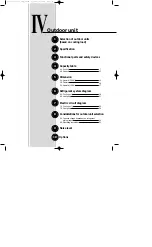 Preview for 139 page of Samsung Electronics DVM Series Technical Manual