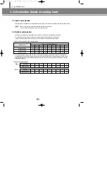 Preview for 140 page of Samsung Electronics DVM Series Technical Manual