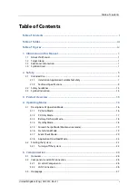 Предварительный просмотр 2 страницы Samsung ELSR362-00002 User Manual