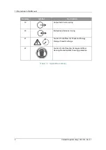 Предварительный просмотр 11 страницы Samsung ELSR362-00002 User Manual