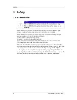 Preview for 12 page of Samsung ELSR362-00004 Installation Manual