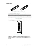 Предварительный просмотр 46 страницы Samsung ELSR362-00004 Installation Manual