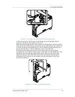 Предварительный просмотр 47 страницы Samsung ELSR362-00004 Installation Manual