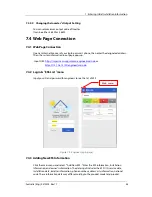 Предварительный просмотр 63 страницы Samsung ELSR362-00004 Installation Manual