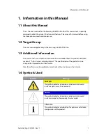 Preview for 8 page of Samsung ELSR362-00004 User Manual