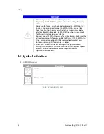 Preview for 21 page of Samsung ELSR362-00004 User Manual