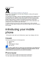 Preview for 21 page of Samsung Emporio Armani 830SC User Manual