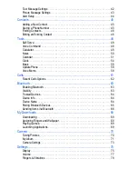 Preview for 18 page of Samsung Entro BMC-M350 User Manual