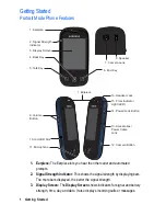 Preview for 20 page of Samsung Entro BMC-M350 User Manual