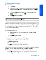 Preview for 31 page of Samsung Entro BMC-M350 User Manual