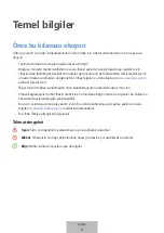 Preview for 22 page of Samsung EO-B3300 User Manual