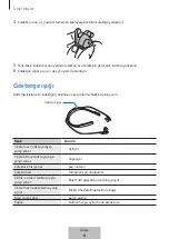 Preview for 26 page of Samsung EO-B3300 User Manual