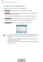 Предварительный просмотр 109 страницы Samsung EO-BG920B User Manual