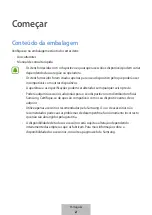 Предварительный просмотр 223 страницы Samsung EO-BG920B User Manual