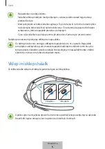 Предварительный просмотр 426 страницы Samsung EO-BG920B User Manual