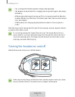 Preview for 7 page of Samsung EO-BG925 User Manual