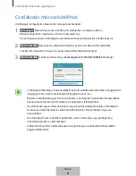 Preview for 115 page of Samsung EO-BG935 User Manual