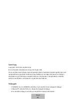 Preview for 128 page of Samsung EO-BG935 User Manual