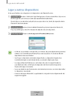 Preview for 241 page of Samsung EO-BG935 User Manual