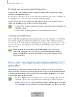 Preview for 332 page of Samsung EO-BG935 User Manual