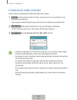 Preview for 409 page of Samsung EO-BG935 User Manual