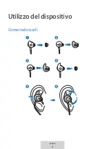 Предварительный просмотр 34 страницы Samsung EO-IC500 User Manual