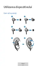 Предварительный просмотр 70 страницы Samsung EO-IC500 User Manual