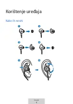 Предварительный просмотр 88 страницы Samsung EO-IC500 User Manual