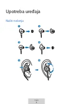 Предварительный просмотр 97 страницы Samsung EO-IC500 User Manual