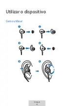 Предварительный просмотр 106 страницы Samsung EO-IC500 User Manual