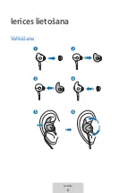 Предварительный просмотр 115 страницы Samsung EO-IC500 User Manual