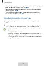 Предварительный просмотр 134 страницы Samsung EO-IC500 User Manual