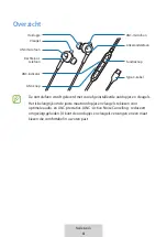 Предварительный просмотр 141 страницы Samsung EO-IC500 User Manual