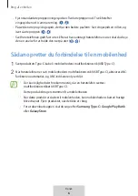 Предварительный просмотр 179 страницы Samsung EO-IC500 User Manual