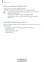 Предварительный просмотр 198 страницы Samsung EO-IC500 User Manual