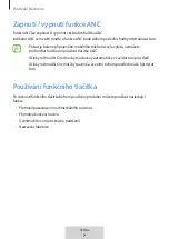 Предварительный просмотр 216 страницы Samsung EO-IC500 User Manual