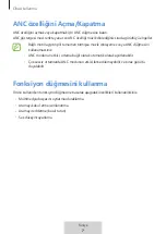 Предварительный просмотр 225 страницы Samsung EO-IC500 User Manual