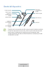 Предварительный просмотр 276 страницы Samsung EO-IC500 User Manual