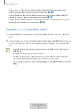 Предварительный просмотр 278 страницы Samsung EO-IC500 User Manual