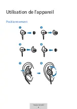 Предварительный просмотр 304 страницы Samsung EO-IC500 User Manual