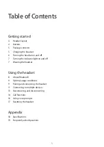 Preview for 3 page of Samsung EO-MN910 User Manual