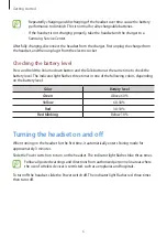 Preview for 6 page of Samsung EO-MN910 User Manual